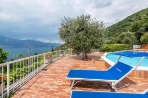 Villa Verde Torri Del Benaco